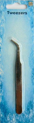Nellie Snellen Pincet Buet 11cm